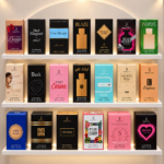 20 perfume 100ml - Image 3
