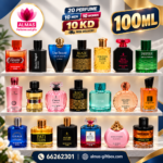 20 perfume 100ml - Image 4