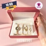 Watch set and accessories - Image 3