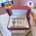 Watch set and accessories - Image 2