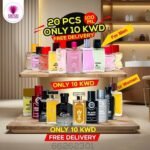 20 perfume 100ml