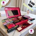 make up China
