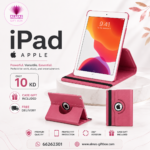 ipad apple