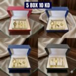 Watch set and accessories - Image 4