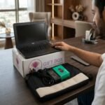 chromebook touch screen