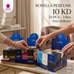rosella perfum 15 ml