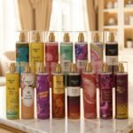 Fabiola Body Mist 250 ml