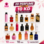 20 perfume 100ml