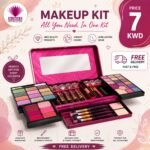 make up China