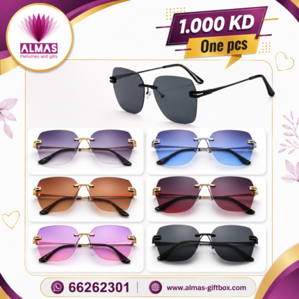 Women's Glasses